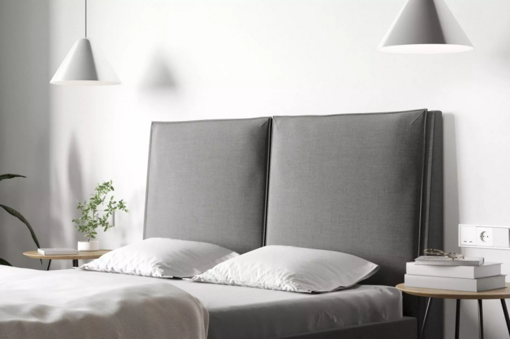 Kopfteil für Multi-Modular-Bett - Z64